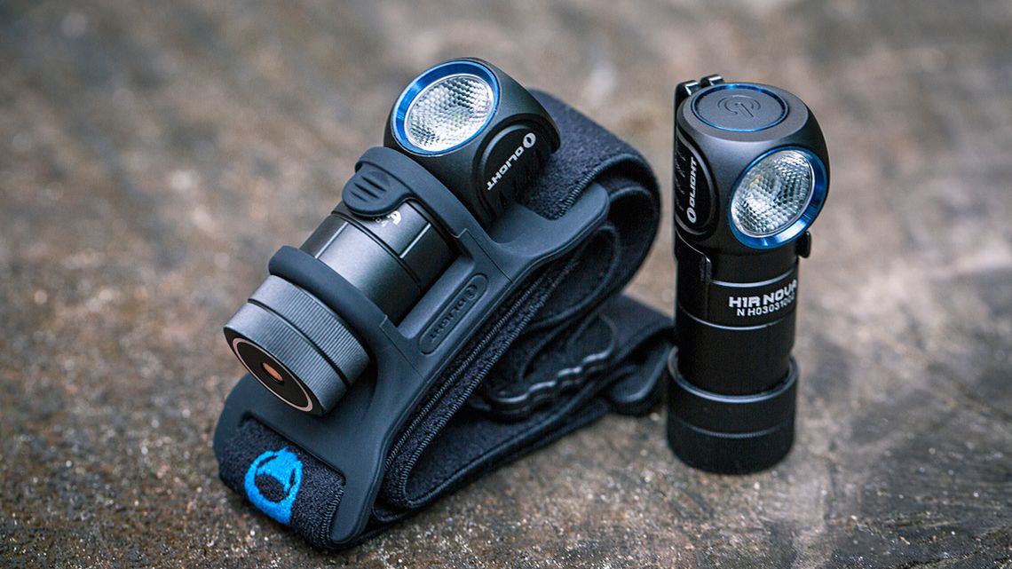 Zimowy niezbędnik EDC. Zestaw, który warto mieć zawsze przy sobie 1