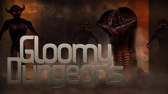 FPS, który uruchomi się nawet na Androidach pierwszej generacji 1