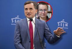 Azyl polityczny Ziobry. Krytyczna ocena politolożki