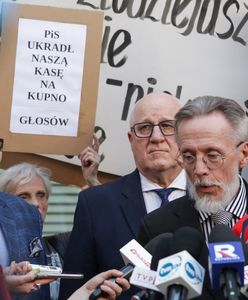 PiS traci miliony. Morawiecki reaguje, już zapowiada walkę