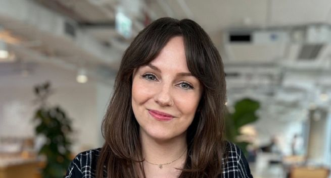 Była dziennikarka Wirtualnej Polski i o2.pl w oLIVE media