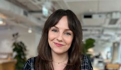 Była dziennikarka Wirtualnej Polski i o2.pl w oLIVE media