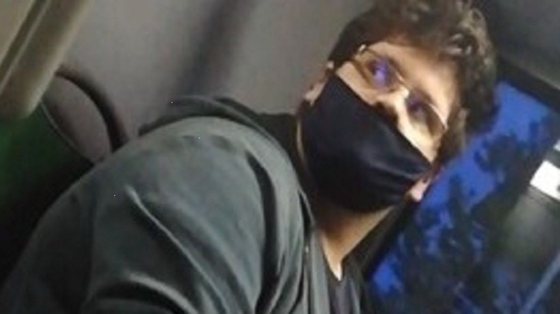 Ten mężczyzna pokazywał małoletniej treści pornograficzne 