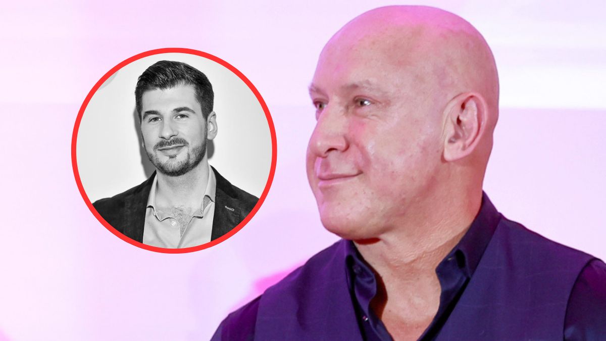 Krzysztof Miruć zabrał głos po śmierci Macieja Mindaka