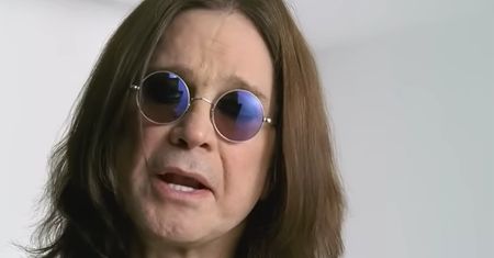 Odszedł Ozzy Osbourne. Zostawił ślad w grach komputerowych