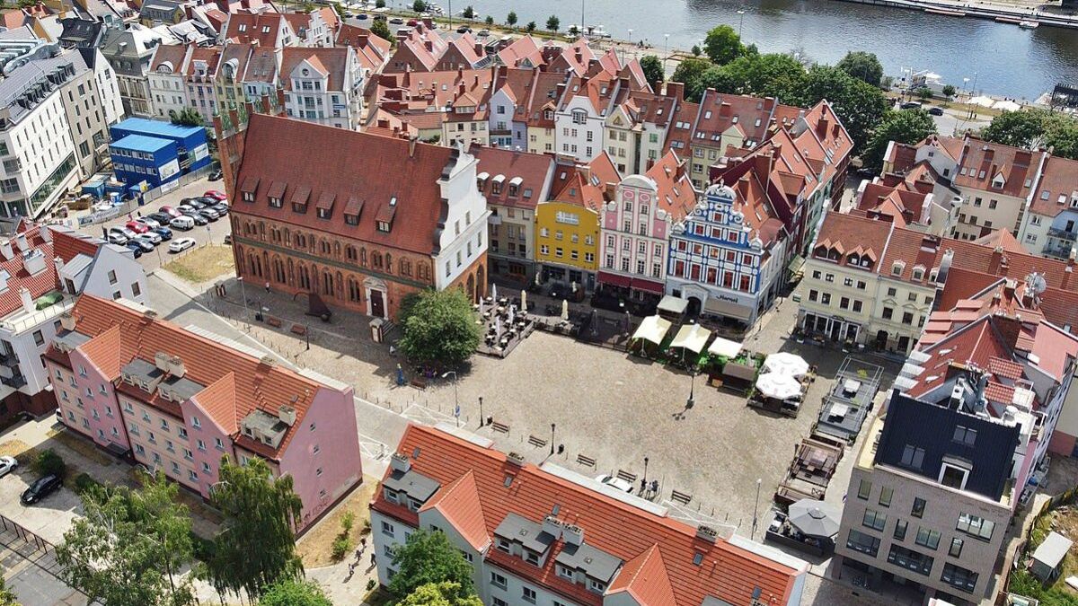 Szczecin