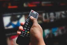 Wiele platgorma pozwija na przewijanie kanałów