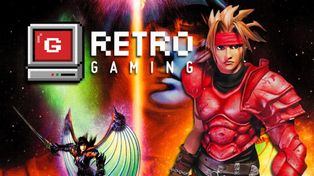 The Legend of Dragoon. Zapomniany pretendent do tronu jRPG