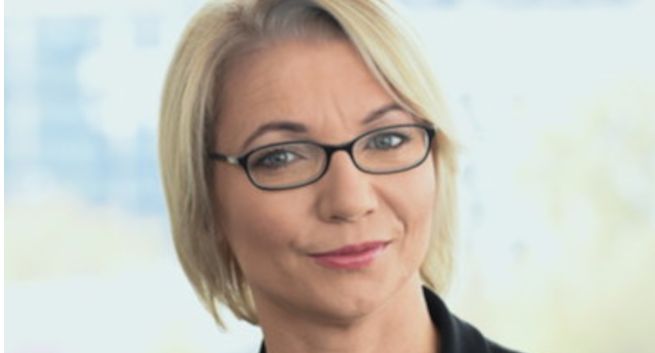 Była szefowa TVP ABC straciła pracę na Woronicza