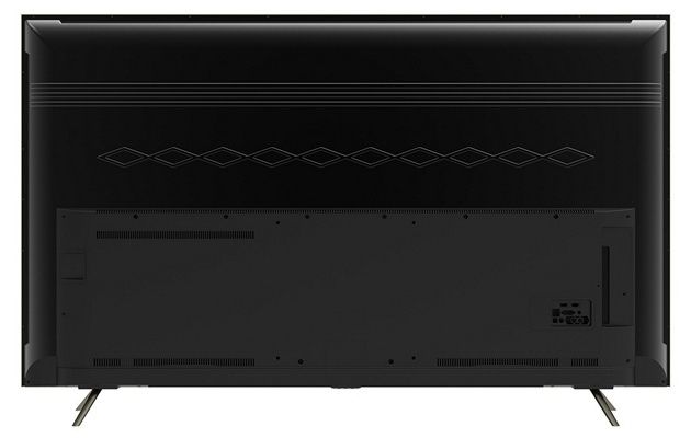 TCL U55P6046 tył