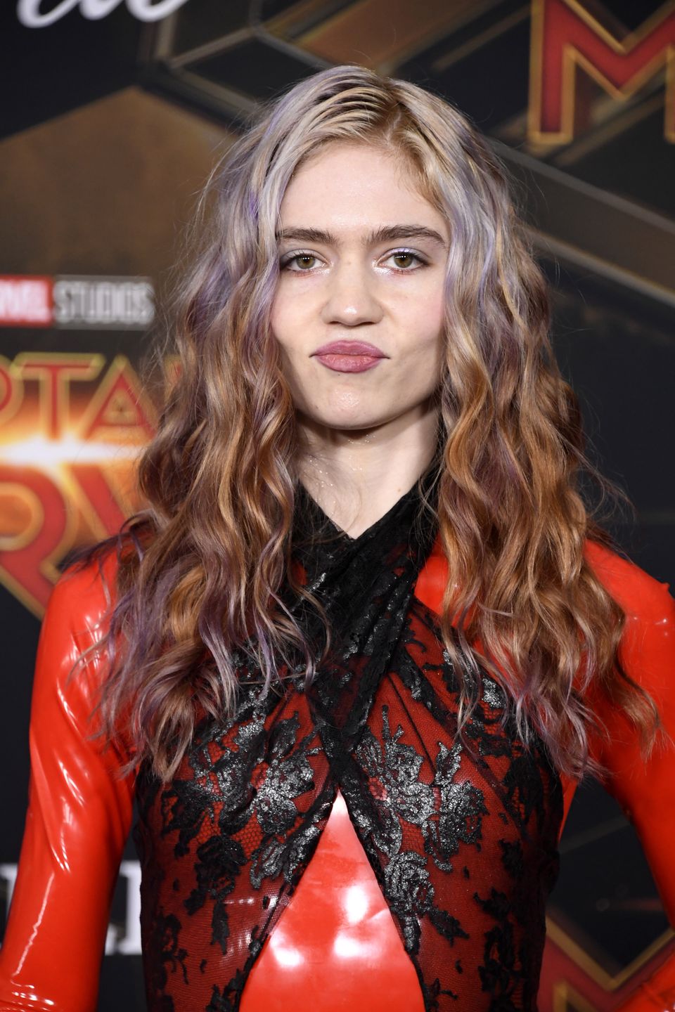 Grimes