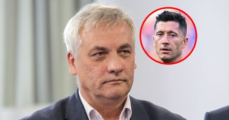 Polityk PiS napisał do Lewandowskiego. Przekazał nowe informacje