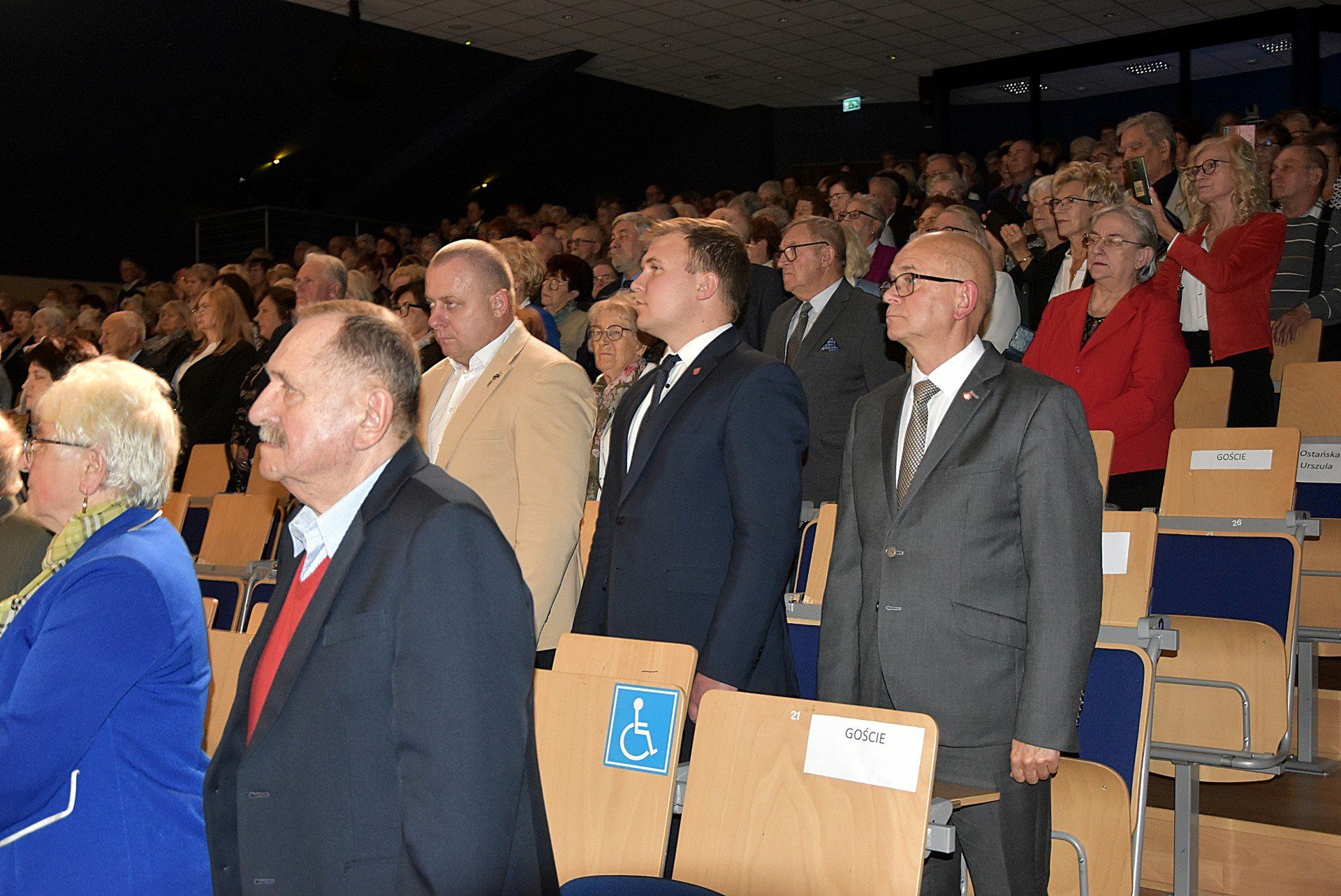 Uniwersytety Trzeciego Wieku zainaugurowały rok akademicki 2025//2026