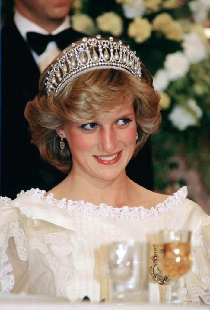 Księżna Diana