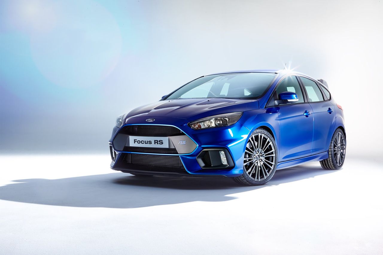 [h2]Ford Focus RS[/h2]