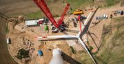 Nowe zasady dla energetyki wiatrowej. Eksperci krytykują pomysł ministerstwa