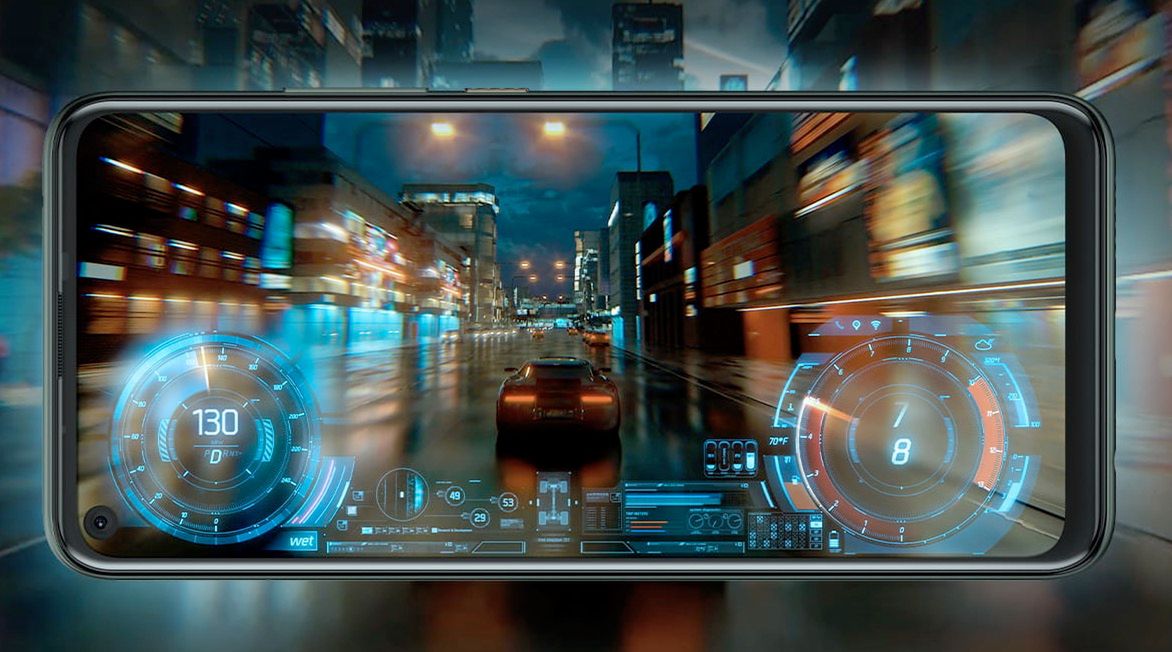 HTC U20 5G i Desire 20 Pro oficjalnie. Tajwańczycy próbują swoich sił z 5G 2