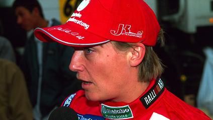 Jutta Kleinschmidt 