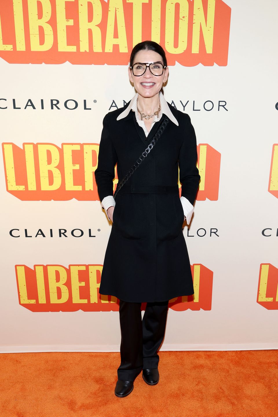 Julianna Margulies w 2025 roku