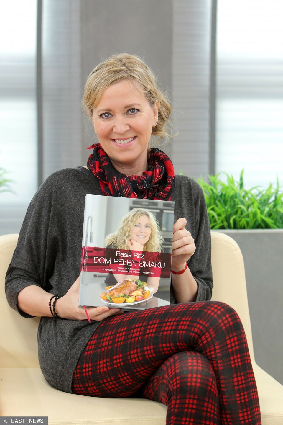 Basia Ritz