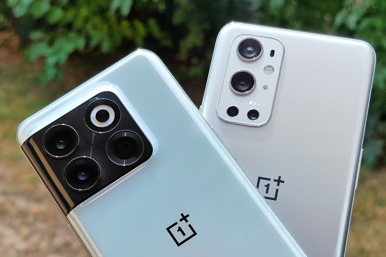 OnePlus chce się równać z najlepszymi. Obiecuje jeszcze więcej aktualizacji Androida