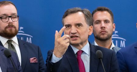 Oto majątek Zbigniewa Ziobry. Jest istotna zmiana