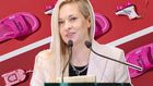 Alina Sztoch, prezeska Kubota