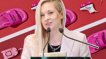 Jej firmę zna pół Polski. Sama rekrutuje ludzi. Mówi, jak to wygląda