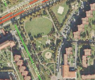 Częstochowa. Plac zabaw, leżaki, miejsce na grilla. To wszystko w parku na Parkitce