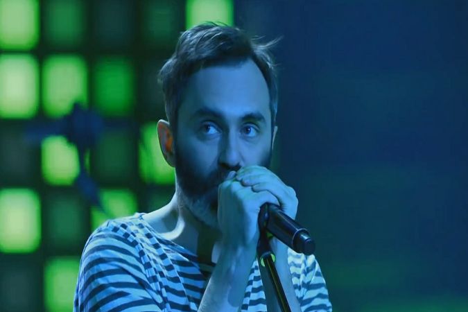 Już chciałem pochwalić TVP, ale chyba nie można. Czemu koncerty są „nieoficjalnie” na YouTube, a nie ma ich na VOD TVP? 1