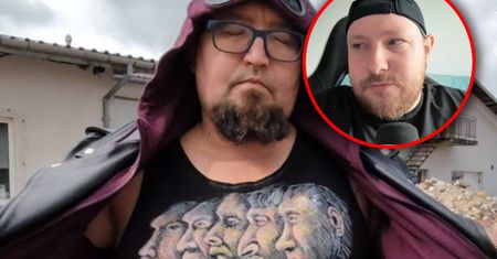 "To ktoś z kręgu Kadyrowa" Rosjanin o zabójstwie swojego rodaka