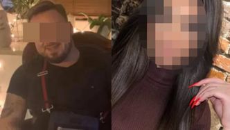 Mroczna przeszłość dziewczyny Łukasza Ż. Została skazana wraz z matką