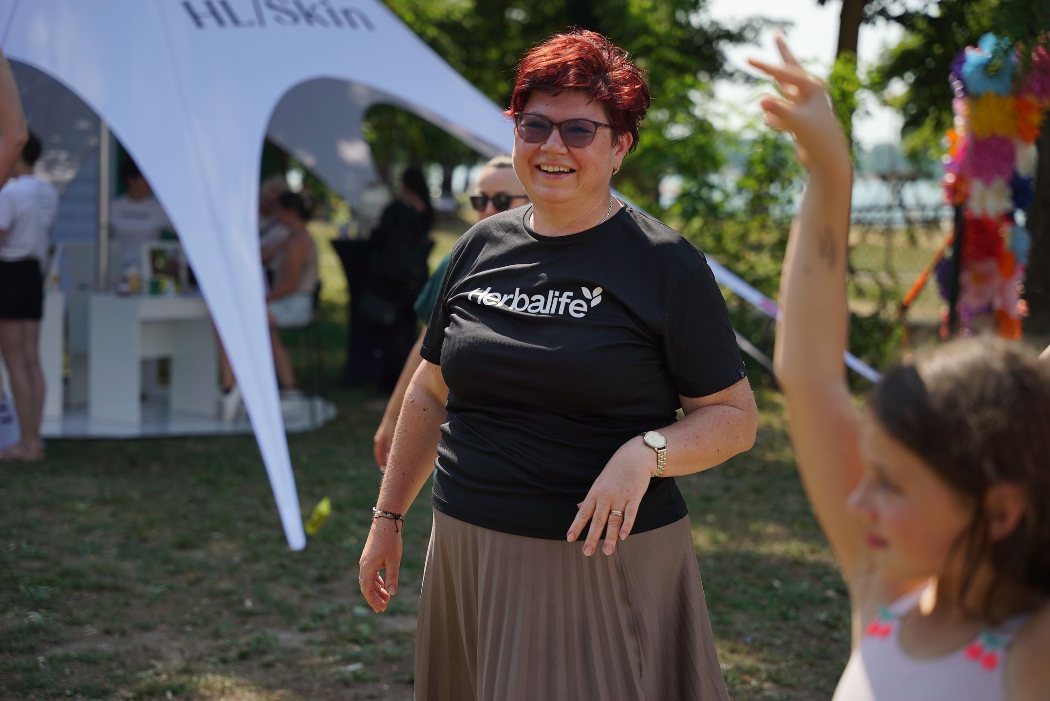 Longevity by Herbalife Lublin 2026 fot. TORKA Agency