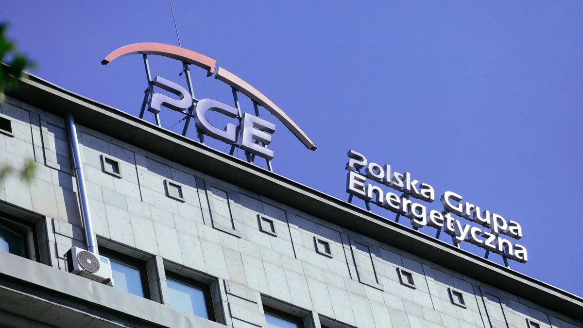 PGE zakończyła rok 2023 z 5-miliardową stratą netto