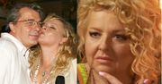 Magda Gessler... zapomniała, że od 13 lat jest żoną Waldka?! "Rocznica naszego wesela... śpiewało 40 górali"