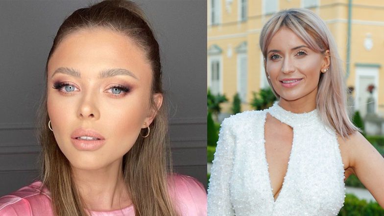 Joanna Opozda współczuje Annie Dec 