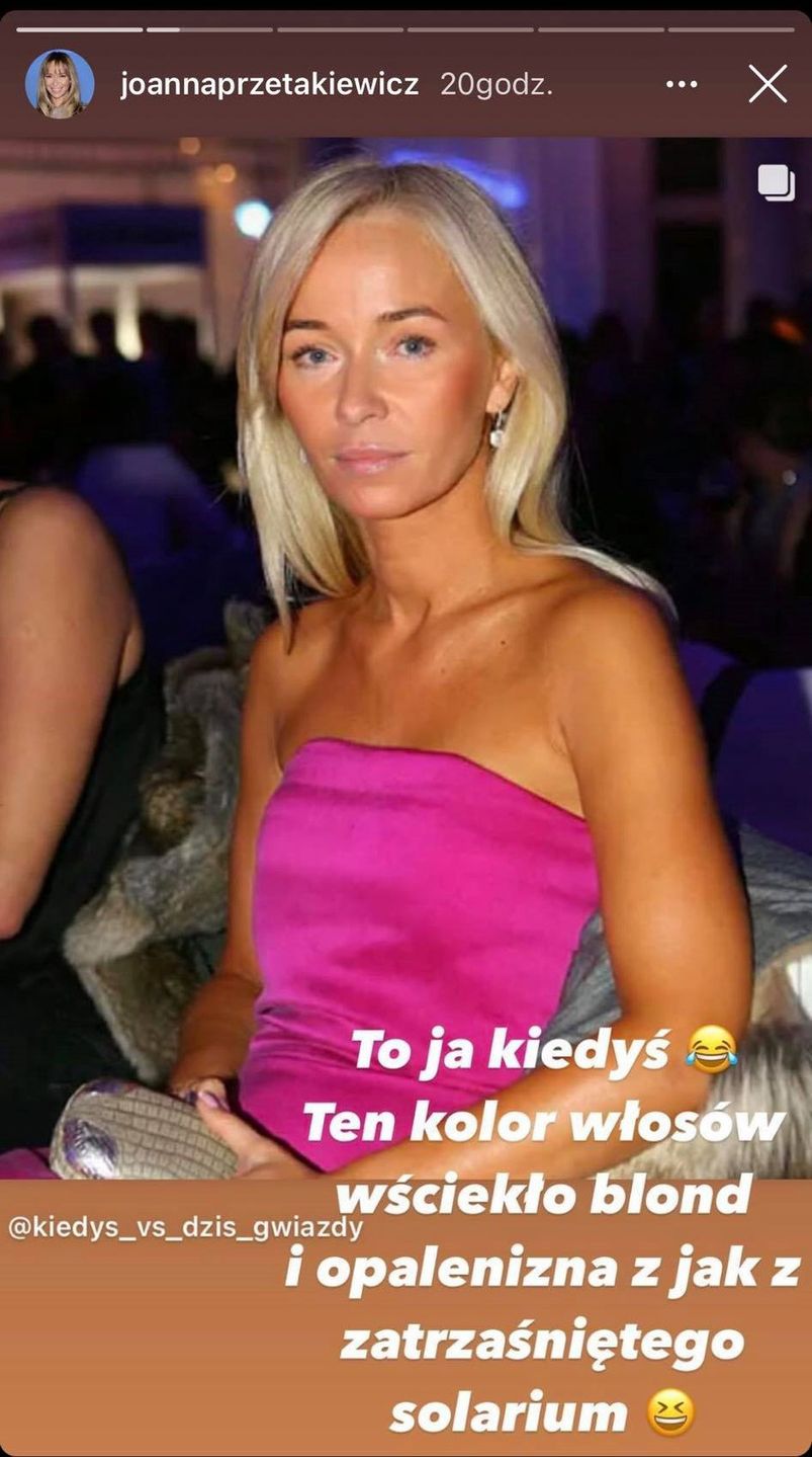 Joanna Przetakiewicz