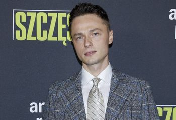 Otwarcie mówi o swojej orientacji. "Moje świadectwo może komuś pomoże"