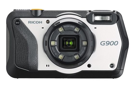 Ricoh G-900