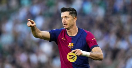 Robert Lewandowski piłkarzem roku. Już po raz dwunasty