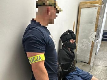 Ogólnopolska akcja policji. W dwa dni zatrzymano prawie 1600 osób