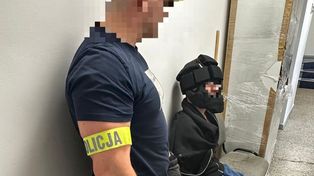 Ogólnopolska akcja policji. W dwa dni zatrzymano prawie 1600 osób