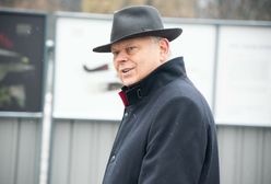 Suski kompletnie odleciał. Mówi o "rewizji granic"