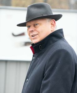 Suski kompletnie odleciał. Mówi o "rewizji granic"