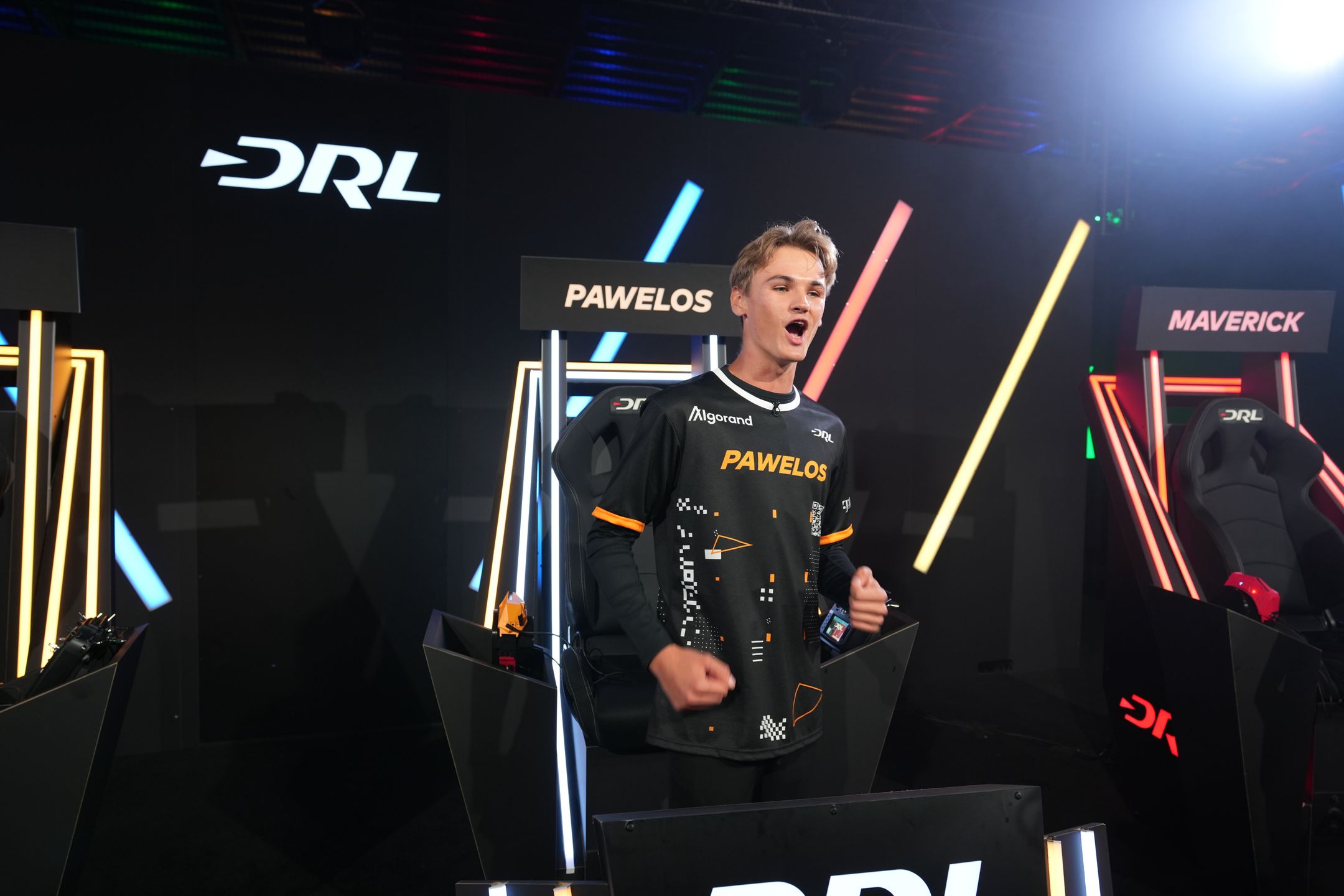Paweł “Pawelos” Laszczak