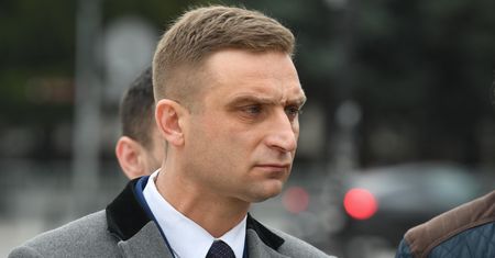 Kłopoty Roberta Bąkiewicza. Prokuratura ma wszcząć śledztwa