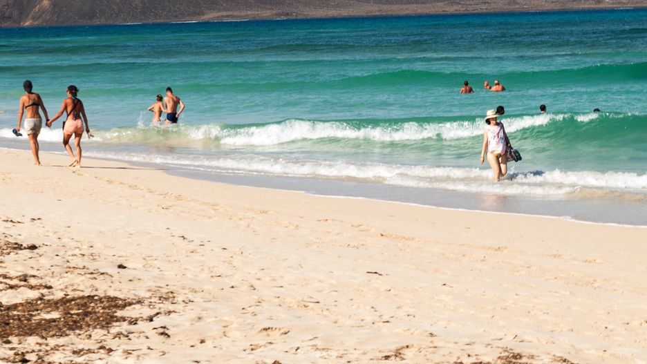 Lanzarote chce ograniczyć liczbę turystów