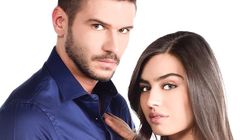 Turecki serial „Tylko z tobą” śledzi zaledwie 530 tys. widzów. TVP2 przegrywa z konkurencją