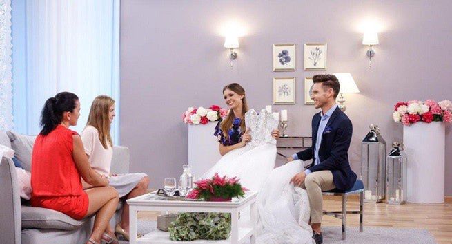 „Sposób na suknię” nowością TLC. Emisja od 17 października