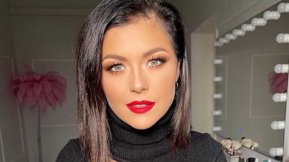 Katarzyna Cichopek 
